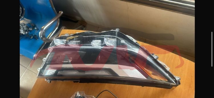 For Toyota 33822022rav4 Usa&nbsp;head Lamp&nbsp;, Toyota  Headlight Lamps, Rav4 Car Spare Parts-