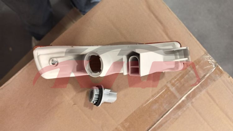 For Toyota 202741992-1994 Ae101&nbsp;bumper Lamp&nbsp;, Toyota  Red Corner Lamp, Corolla Auto Part-