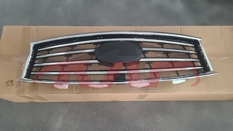 For Infiniti 2079qx70&nbsp;grille&nbsp;, Infiniti  Grills Car Chrome, Qx70 Cheap Auto Parts-