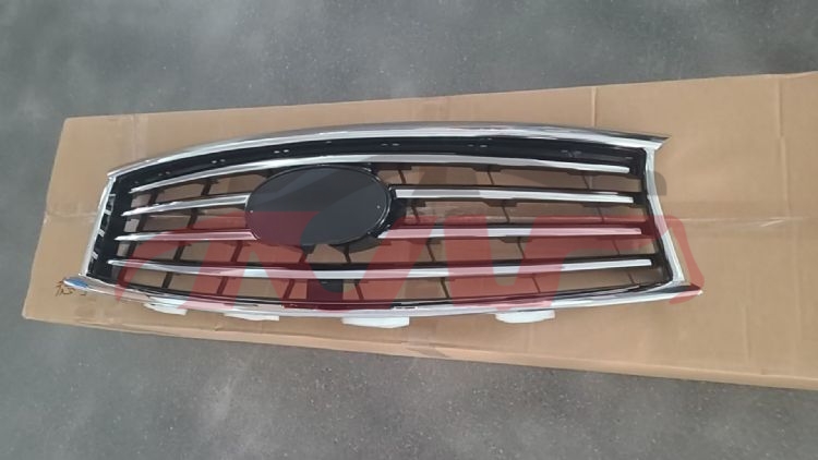 For Infiniti 2079qx70&nbsp;grille&nbsp;, Infiniti  Grills Car Chrome, Qx70 Cheap Auto Parts-