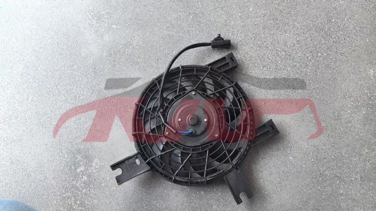 For Toyota 2372007-2011 Landcruiserfj200&nbsp;electron Fan&nbsp;88590-60030, Land Cruiser Car Parts Store, Toyota  Auto Fan-88590-60030