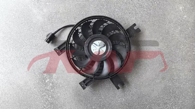 For Toyota 2372007-2011 Landcruiserfj200&nbsp;electron Fan&nbsp;88590-60030, Land Cruiser Car Parts Store, Toyota  Auto Fan-88590-60030