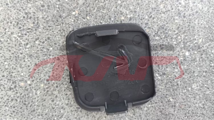 For Toyota 2762007-2009 Camry,middle East&nbsp;front Bumper Trailer Cover&nbsp;06110-52129, Camry Auto Parts, Toyota  -06110-52129