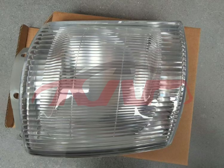 For Toyota 17152001-2018 Dyna&nbsp;corner Lamp W/o Wire 1999&nbsp;r:81610-37080 L:81620-37080, Dyna Accessories, Toyota  Car Light-R:81610-37080 L:81620-37080