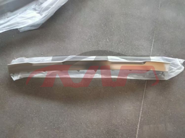 For Hyundai 34272021 Santafe&nbsp;front Bumper Trim Strip&nbsp;86577-s1600, Hyundai  Trim Strip, Santafe Car Accessories Catalog-86577-S1600