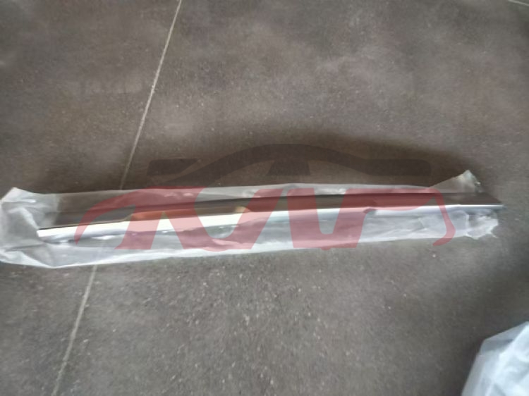 For Hyundai 34272021 Santafe&nbsp;front Bumper Trim Strip&nbsp;86577-s1600, Hyundai  Trim Strip, Santafe Car Accessories Catalog-86577-S1600