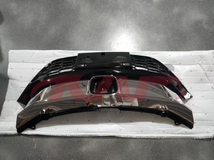 For Honda 20402019 Vezel&nbsp;grille, Usa&nbsp;, Honda  Grills Car Chrome, Hrv/vezel Automotive Parts-