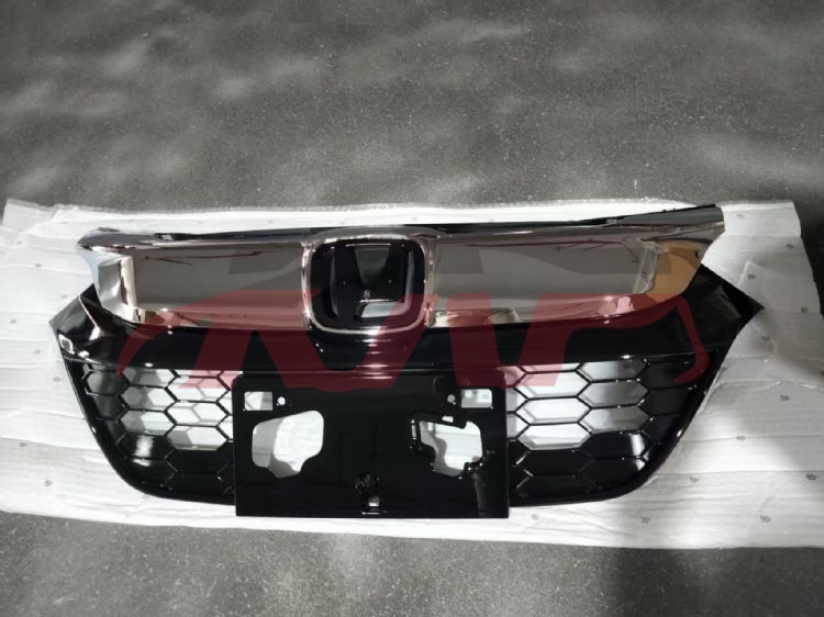 For Honda 20402019 Vezel&nbsp;grille, Usa&nbsp;, Honda  Grills Car Chrome, Hrv/vezel Automotive Parts-