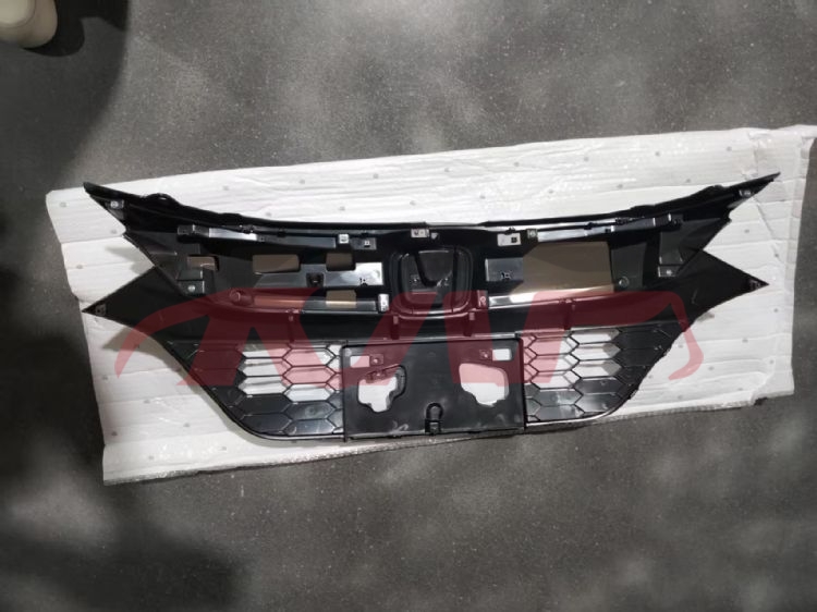 For Honda 20402019 Vezel&nbsp;grille, Usa&nbsp;, Honda  Grills Car Chrome, Hrv/vezel Automotive Parts-