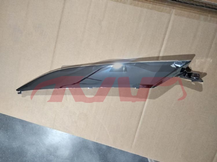 For Honda 20402019 Vezel&nbsp;head Lamp Stripe&nbsp;, Hrv/vezel Car Pardiscountce, Honda  Auto Part-