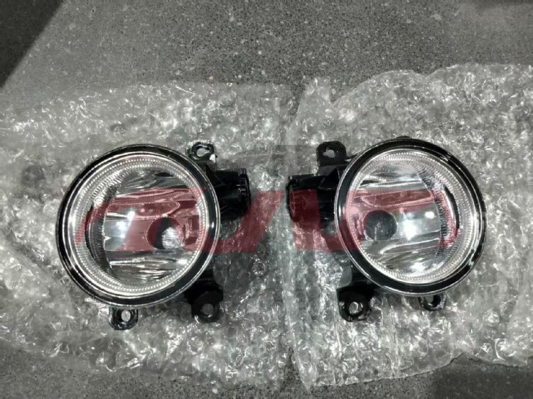 For Honda 20402019 Vezel&nbsp;fog Lamp&nbsp;, Honda   Led Foglight, Hrv/vezel Car Part-