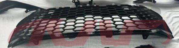 For Toyota 33832024 Camry Se  Usa&nbsp;bumper Grille&nbsp;53102-aq040-ao, Toyota  Auto Grille, Camry List Of Car Parts-53102-AQ040-AO