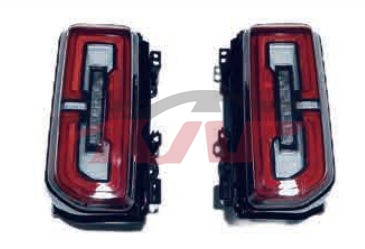 For Ford 31422023 Bronco&nbsp;tail Lamp, Usa&nbsp;l:m2dz13405b   R:m2dz13404b, Ford  Auto Part, Ford Bronco Automotive Parts-L:M2DZ13405B   R:M2DZ13404B