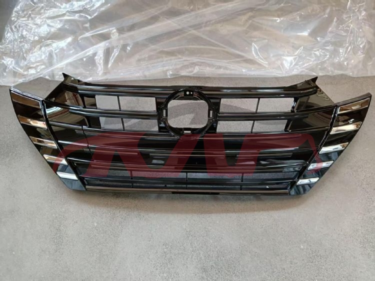 For Nissan 35302024 Sunny&nbsp;grille&nbsp;62070-6em0a, Sunny  Parts For Cars, Nissan  Car Grills-62070-6EM0A