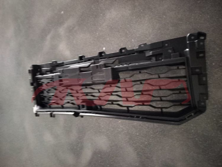 For Mitsubishi 20522019 L200&nbsp;bumper Grille&nbsp;, Triton Car Accessorie Catalog, Mitsubishi  Auto Grille-