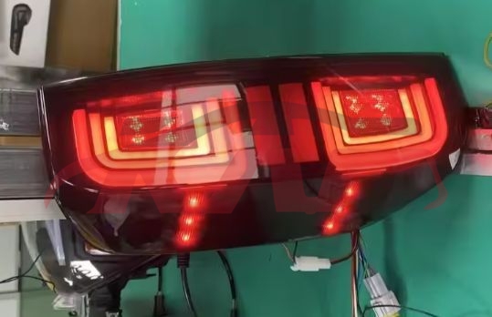 For Nissan 6152005 Navara&nbsp;tail Lamp&nbsp;, Navara Car Parts? Price, Nissan  Auto Part-