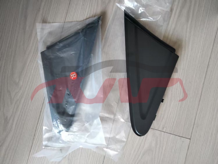 For Honda 3222012 Civic Fb2/3&nbsp;triangle Plate&nbsp;75490-tr0-a01, Honda  Auto Lamp, Civic Auto Body Parts Price-75490-TR0-A01