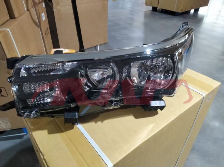 For Toyota 26382014 Corolla Middle East&nbsp;head Lamp&nbsp;, Corolla Automotive Accessorie, Toyota  Car Headlight-