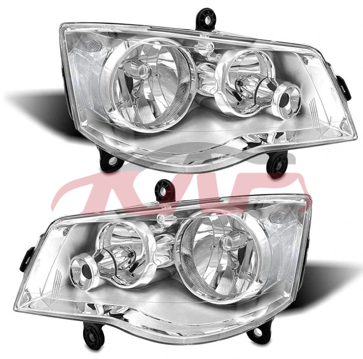 For Dodge 29982011-2018 Avan&nbsp;head Lamp, Usa&nbsp;, Dodge  Car Headlights, Avan Automotive Accessories Price-