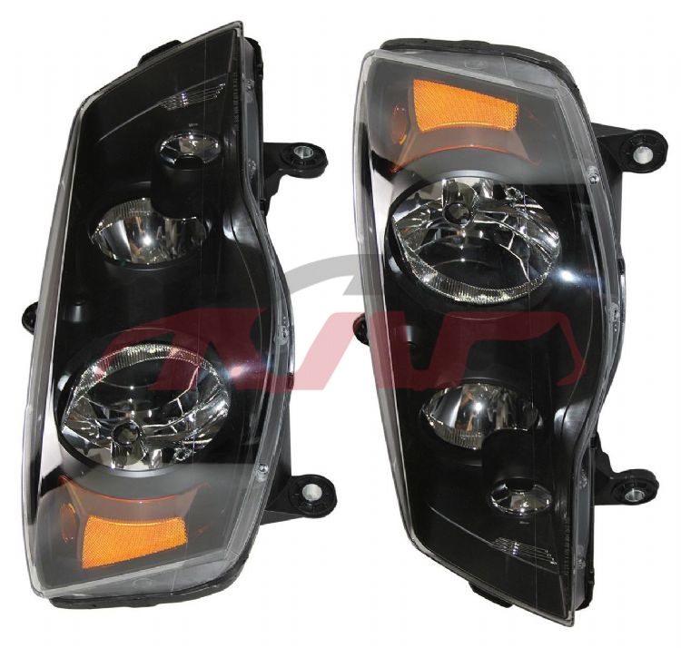 For Dodge 29982011-2018 Avan&nbsp;head Lamp, Usa&nbsp;l:68206501ad   R:68206500ae, Avan Car Parts Shipping Price, Dodge  Car Headlights-L:68206501AD   R:68206500AE