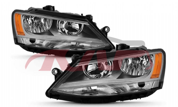 For V.w. 22282015-2018 Jetta&nbsp;head Lamp, Usa&nbsp;l:5c7941005j    R:5c7941006j  Vw2502146 Vw2503146, V.w.  Headlight, Jetta Car Parts-L:5C7941005J    R:5C7941006J  VW2502146 VW2503146