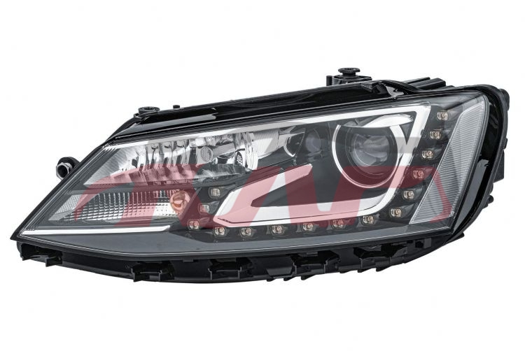 For V.w. 22282015-2018 Jetta&nbsp;head Lamp  Cover&nbsp;, V.w.  Headlight, Jetta Car Parts Catalog-