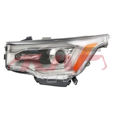 For Gmc30892017-2019 Acadia&nbsp;head Lamp Assemby, Usa&nbsp;l:84273675   R:84273674, Acadia Auto Parts Price, Gmc Auto Lamps-L:84273675   R:84273674