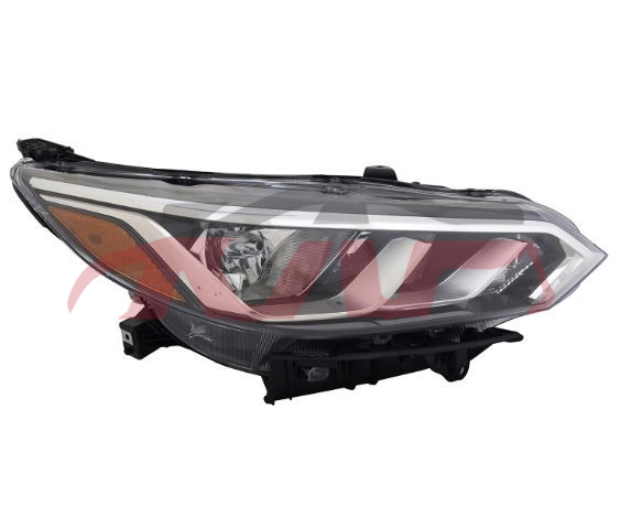 For Nissan 35332023 Sentra&nbsp;head Lamp, Low Type,halogen&nbsp;26060-6lb0a 26010-6lb0a, Nissan  Car Headlamps, Sentra Car Accessories Catalog-26060-6LB0A 26010-6LB0A