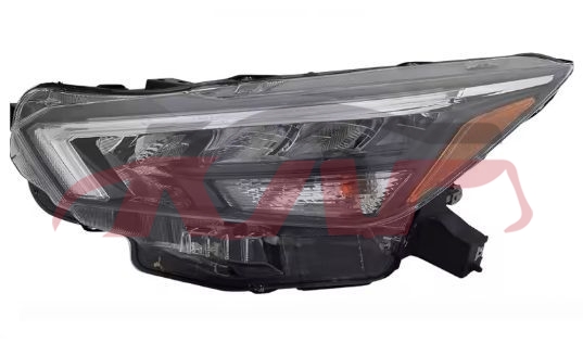 For Nissan 22092020 Sunny, Versa&nbsp;head Lamp, High Type&nbsp;26060-5ee2a   26010-5ee2a, Sunny  Auto Part, Nissan  Car Headlamps Bulb-26060-5EE2A   26010-5EE2A