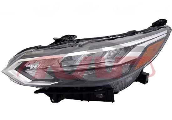 For Nissan 21912019 Sentra&nbsp;head Lamp,  Configuration&nbsp;l:26060-6lb5a   R: 26010-6lb5a, Sentra Auto Parts Price, Nissan  Headlight-L:26060-6LB5A   R: 26010-6LB5A