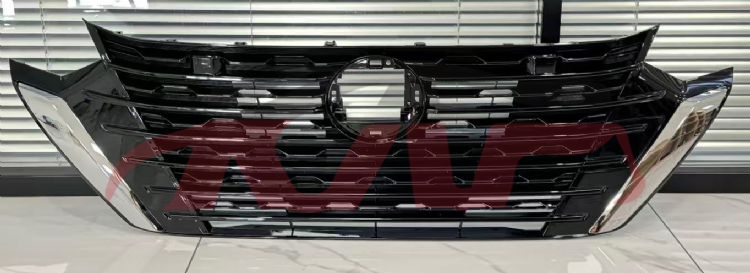 For Nissan 35332023 Sentra&nbsp;grille, Usa&nbsp;62310-6yloa, Sentra Automotive Accessories Price, Nissan  Grille Guard-62310-6YLOA