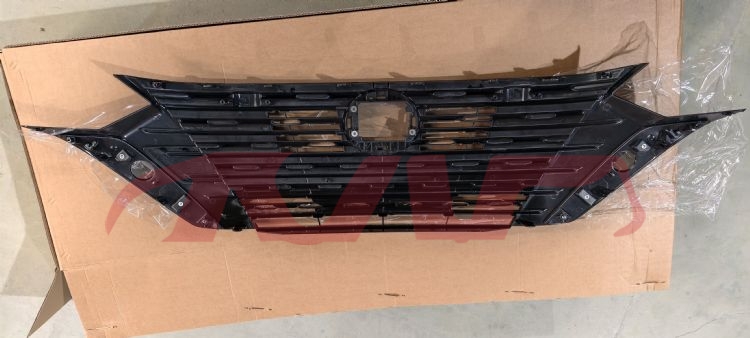 For Nissan 35332023 Sentra&nbsp;grille, Usa&nbsp;62310-6yloa, Sentra Automotive Accessories Price, Nissan  Grille Guard-62310-6YLOA