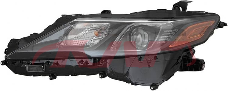 For Toyota 26642021 Camry Le, Usa&nbsp;head Lamp&nbsp;l:81150-06c20   R:81110-06f60, Toyota  Auto Headlamps, Camry Parts For Cars-L:81150-06C20   R:81110-06F60