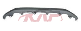 For Toyota 35372023 High Lander Usa&nbsp;board Of F/apron (le, Forsting), Low Type&nbsp;52711-0e230, Toyota  Auto Trunk Bright Bar, Highlander Auto Parts Prices-52711-0E230