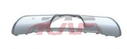 For Toyota 35372023 High Lander Usa&nbsp;rear Bumper Cover Plate, High Type&nbsp;pt938-48241-11, Toyota  Chrome Trunk Bright Wisp, Highlander Car Part-PT938-48241-11
