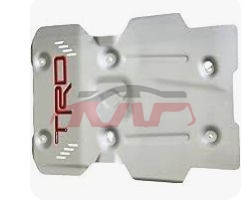 For Toyota 35022024 Tacoma&nbsp;skid Plate&nbsp;, Toyota  Side Body Moulding, Tacoma Accessories-