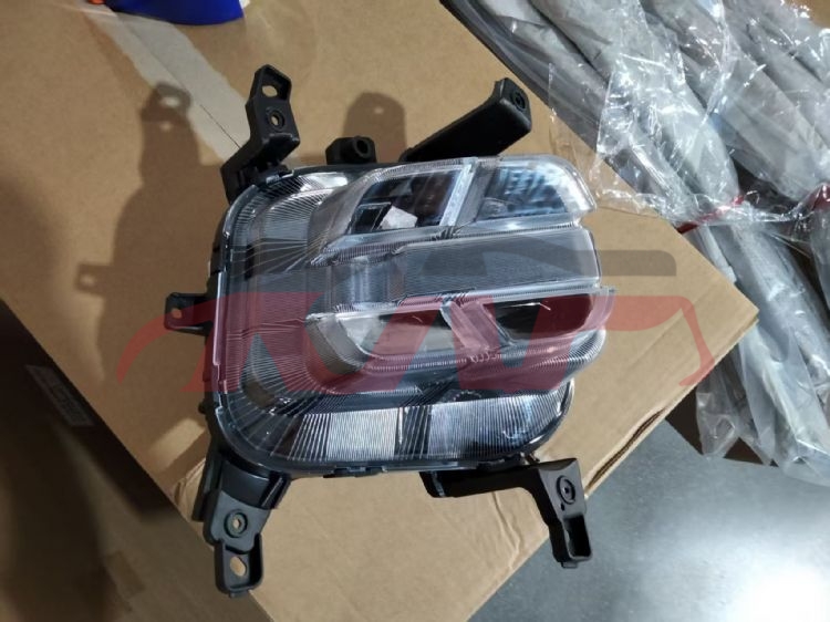 For Kia 23402019 Sportage&nbsp;fog Lamp&nbsp;l:92201-d9600   R:92202-d9600, Kia   Daylight Fog Lamp, Sportage Car Parts Discount-L:92201-D9600   R:92202-D9600