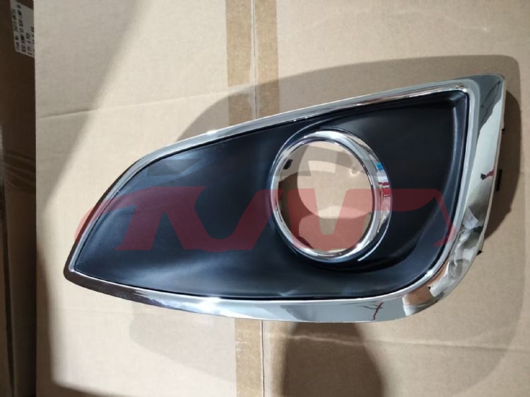 For Hyundai 18322013-2015 Tucson&nbsp;fog Lamp Cover&nbsp;, Hyundai  Fog Light Lamp Cover, Tucson (ix35) Auto Parts Catalog-