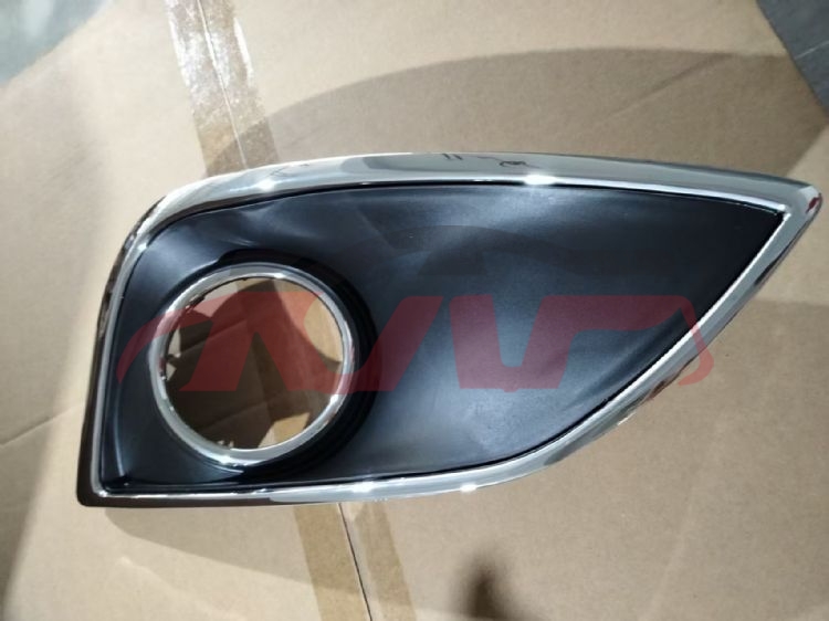 For Hyundai 18322013-2015 Tucson&nbsp;fog Lamp Cover&nbsp;, Hyundai  Fog Light Lamp Cover, Tucson (ix35) Auto Parts Catalog-
