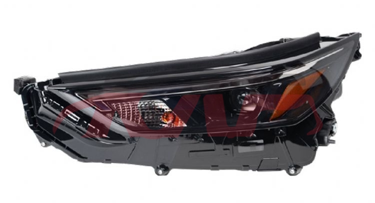 For Toyota 35372023 High Lander Usa&nbsp;head Lamp, Low Type&nbsp;l:81150-0e760  R:81110-0e760, Toyota  Auto Headlamps, Highlander Car Accessorie-L:81150-0E760  R:81110-0E760