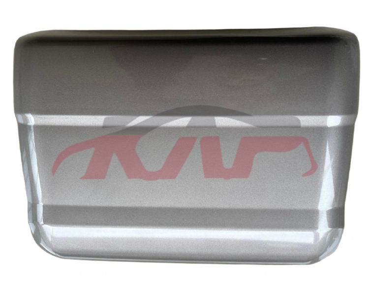 For Toyota 26462005-2006 Landcruiser Fj100&nbsp;winch Cover  Champagne Gold)&nbsp;, Land Cruiser Automotive Parts Headquarters Price, Toyota  Single-