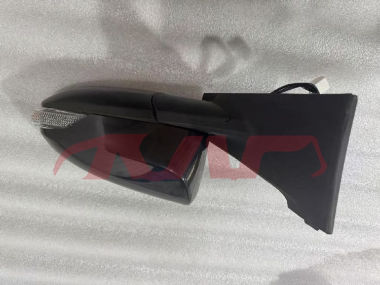 For Toyota 5412012-2014  Vitz Usa&nbsp;door Mirror&nbsp;87910-0d580    87910-52b90, Toyota  Auto Part, Yaris Auto Parts-87910-0D580    87910-52B90