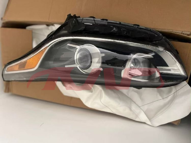 For Kia 24422019-2020 Forte&nbsp;head Lamp&nbsp;, Forte Automotive Accessorie, Kia  Car Headlamps Bulb-