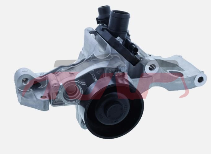 For Bmw 499f01/f02/f03/f04  2008-2012&nbsp;coolant Expansion Tank W/ Pump&nbsp;11518601366, 7  Automotive Accessorie, Bmw  Car Parts-11518601366