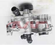 For Bmw 1013f32/f33/f36  2014-2019&nbsp;water Pump&nbsp;11518650988   11518666807, 4  Car Parts, Bmw  Car Parts-11518650988   11518666807