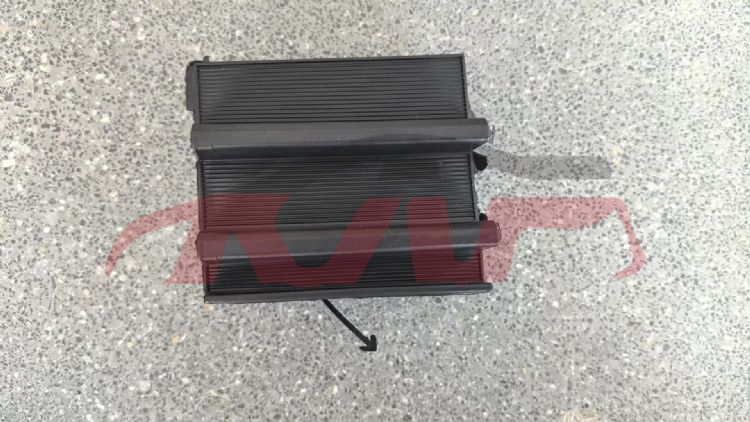 For Toyota 10212015-2017 Camry Middle East&nbsp;bumper Cover Plate&nbsp;b240403, Toyota  , Camry Parts-B240403