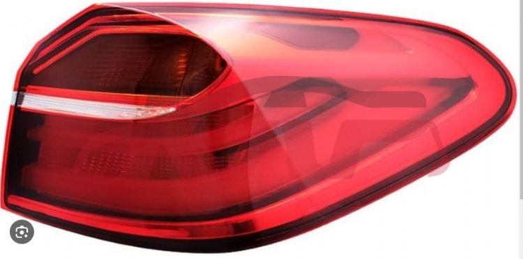 For Bmw 3663g26 2014-2021&nbsp;tail Lamp&nbsp;63217331279 63217331280, X4 Auto Part Price, Bmw  Auto Part-63217331279 63217331280