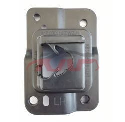 For Mazda 1466cx-5 2017&nbsp;grille Mesh Bracket&nbsp;l:kd5h-50-161   R:kd5h-50-151 Kd51-50-151  Kd51-50-161, Mazda  Upper Bracket, Mazda Cx-5 Accessories Price-L:KD5H-50-161   R:KD5H-50-151 KD51-50-151  KD51-50-161