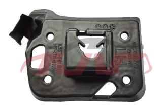 For Mazda 2776cx-5 2022&nbsp;grille Mesh Bracket&nbsp;l:kbst-50-161   R:kbst-50-151, Mazda Cx-5 Auto Part Price, Mazda  Fan Shroud-L:KBST-50-161   R:KBST-50-151