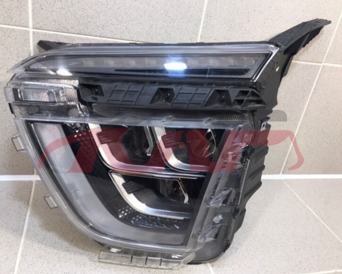 For Hyundai 28362020 Creta/ix25&nbsp;head Lamp, High Type&nbsp;92101-bw110  92102-bw110, Creta/ix25 Auto Part, Hyundai  Headlight Lamps-92101-BW110  92102-BW110